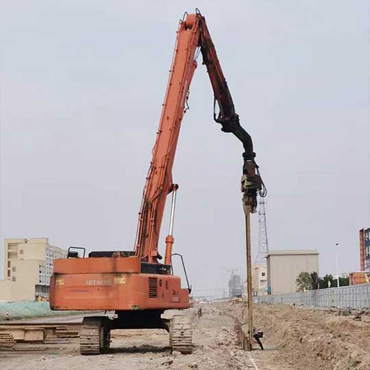 東營北二路管廊